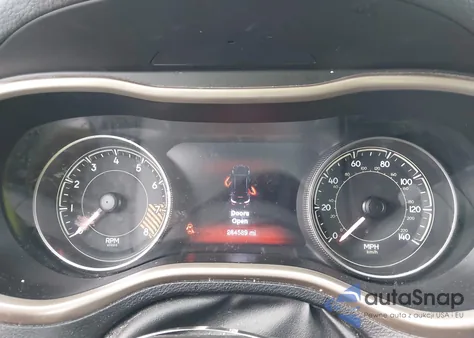 2014 Jeep Cherokee Limited from USA, damaged, VIN 1C4PJLDSXEW114939